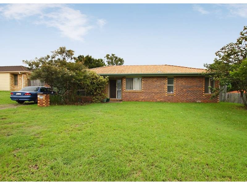 1 Jade Garden Drive, Boronia Heights QLD 4124
