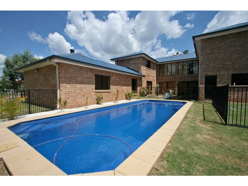 New Beith QLD 4124