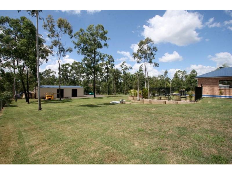 New Beith QLD 4124