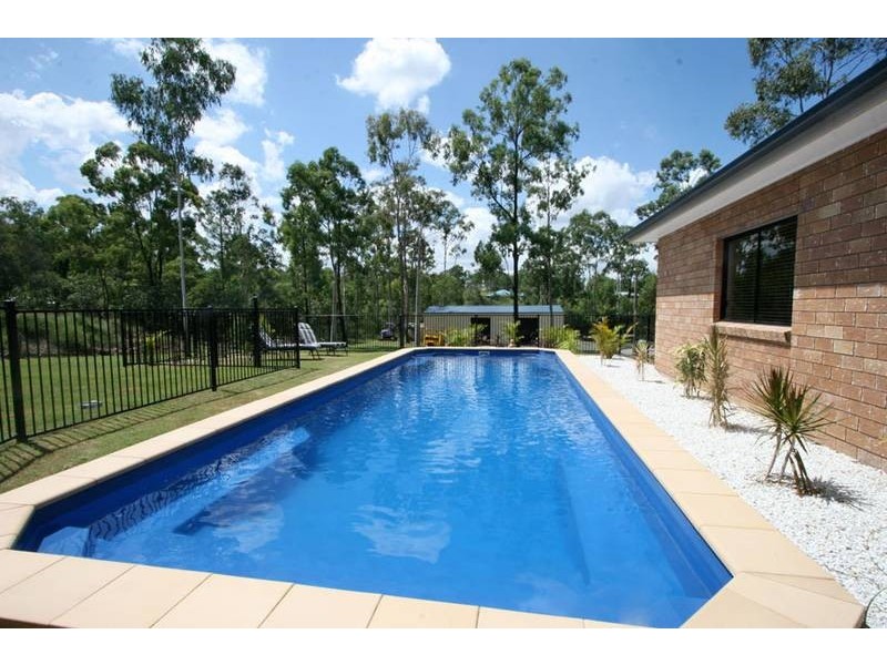New Beith QLD 4124