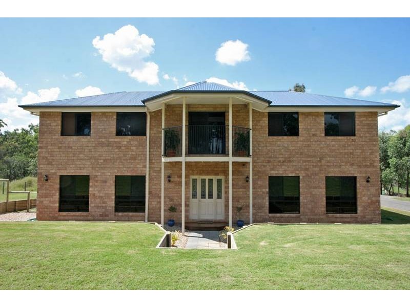 New Beith QLD 4124