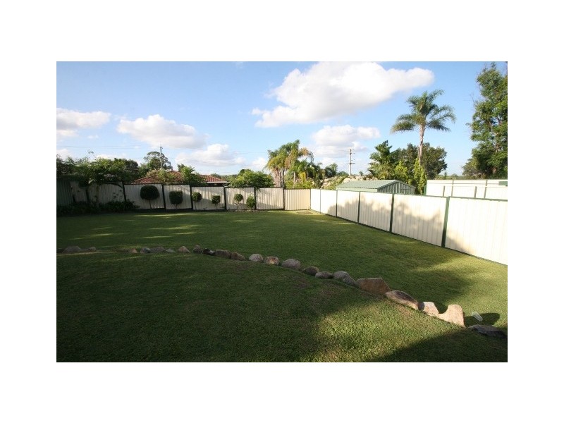 48 Mayfair Drive, Browns Plains QLD 4118