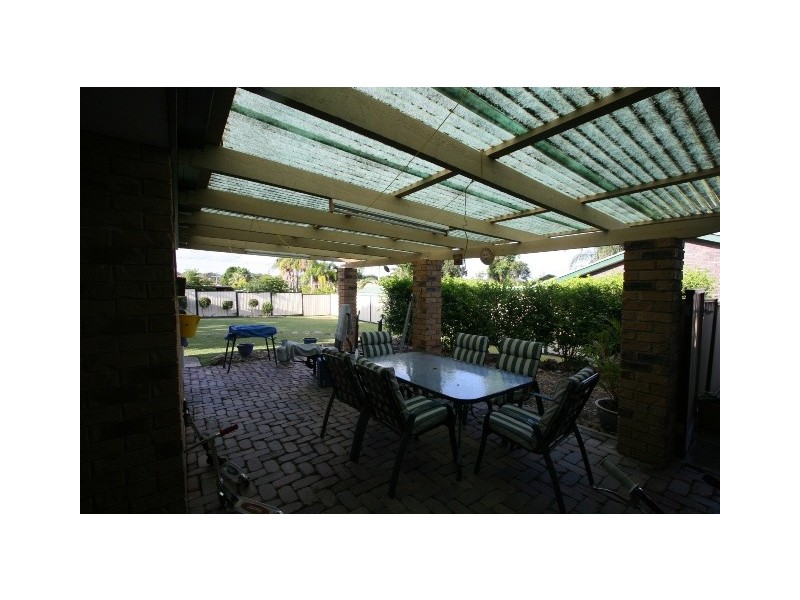 48 Mayfair Drive, Browns Plains QLD 4118