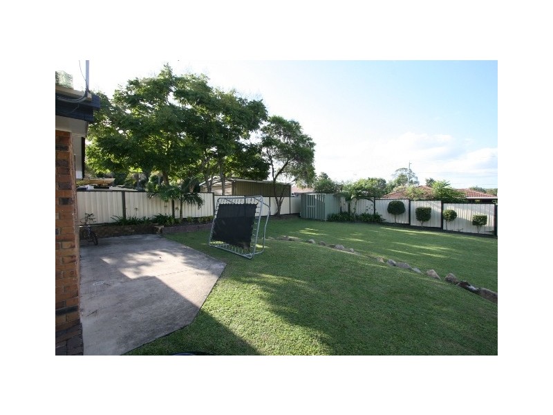 48 Mayfair Drive, Browns Plains QLD 4118