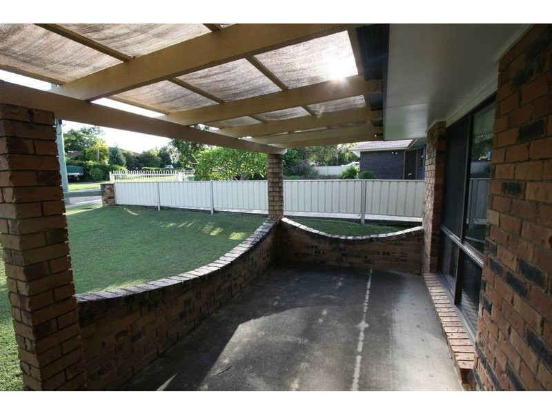48 Mayfair Drive, Browns Plains QLD 4118