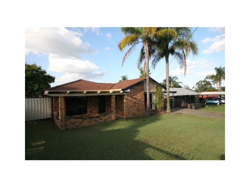 48 Mayfair Drive, Browns Plains QLD 4118