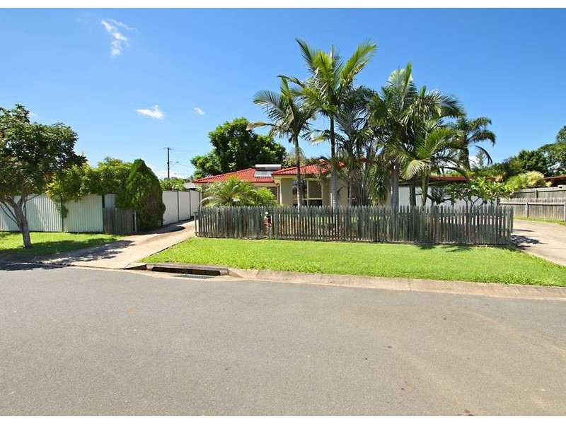 29 Burdekin Street, Hillcrest QLD 4118