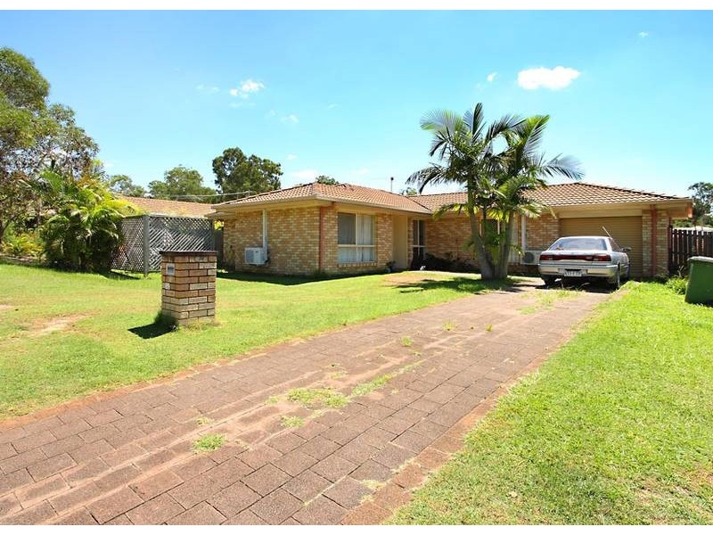 65 MacKellar Drive, Boronia Heights QLD 4124