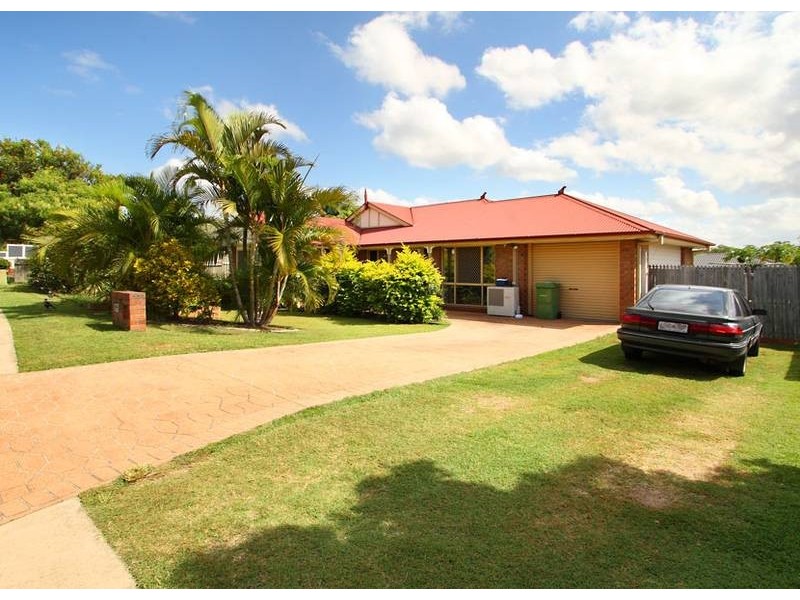 22 Thistle Street,, Regents Park QLD 4118