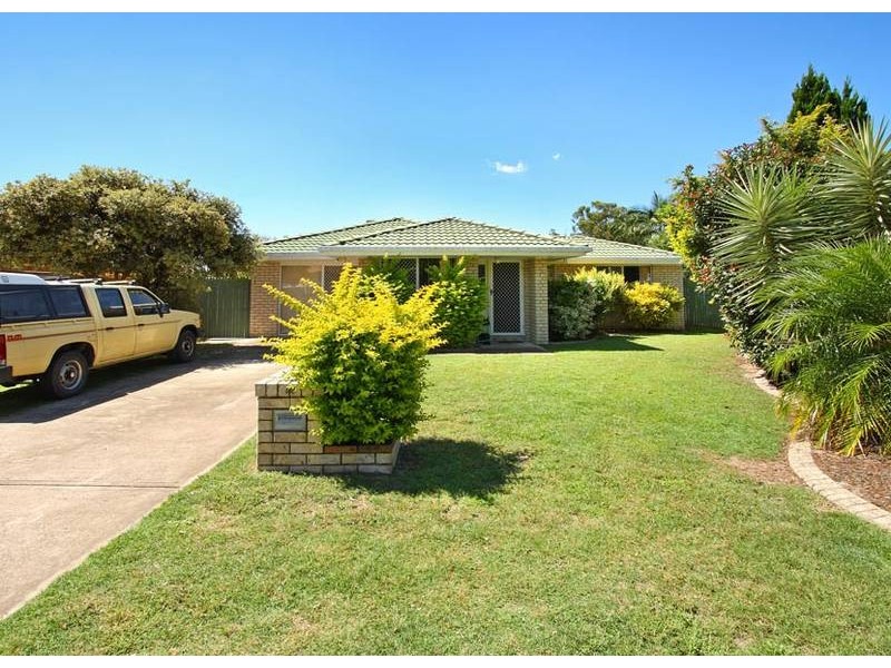 56 Gumview Close, Regents Park QLD 4118
