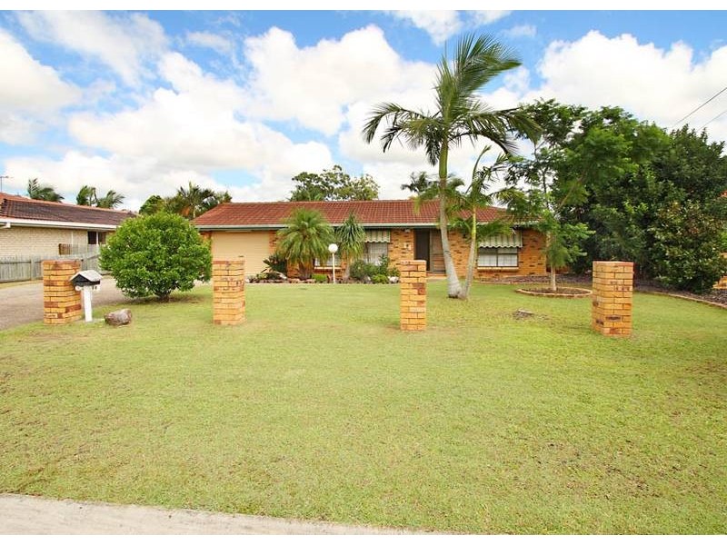 36 Cocas Street, Regents Park QLD 4118