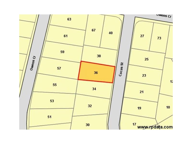 36 Cocas Street, Regents Park QLD 4118