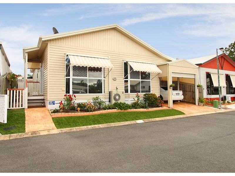 141/3651 Mt Lindesay Highway, Park Ridge QLD 4125