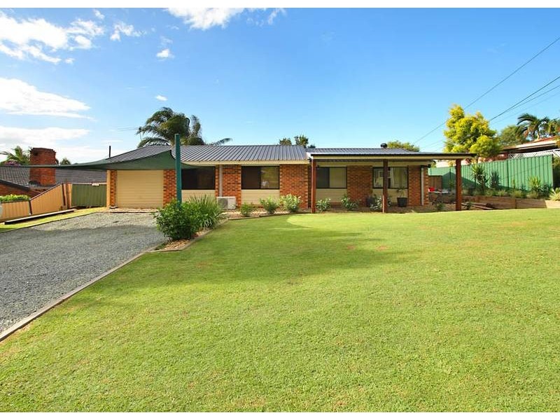 14 Grecian Street, Regents Park QLD 4118