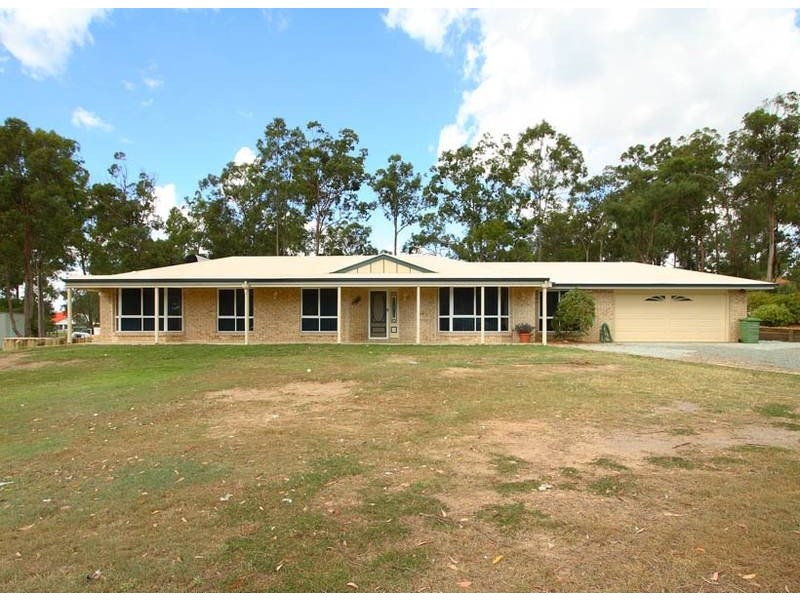 12 Dunnart Road, Greenbank QLD 4124