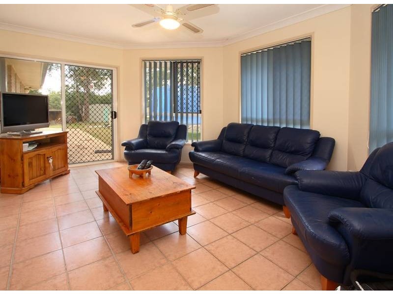 12 Dunnart Road, Greenbank QLD 4124