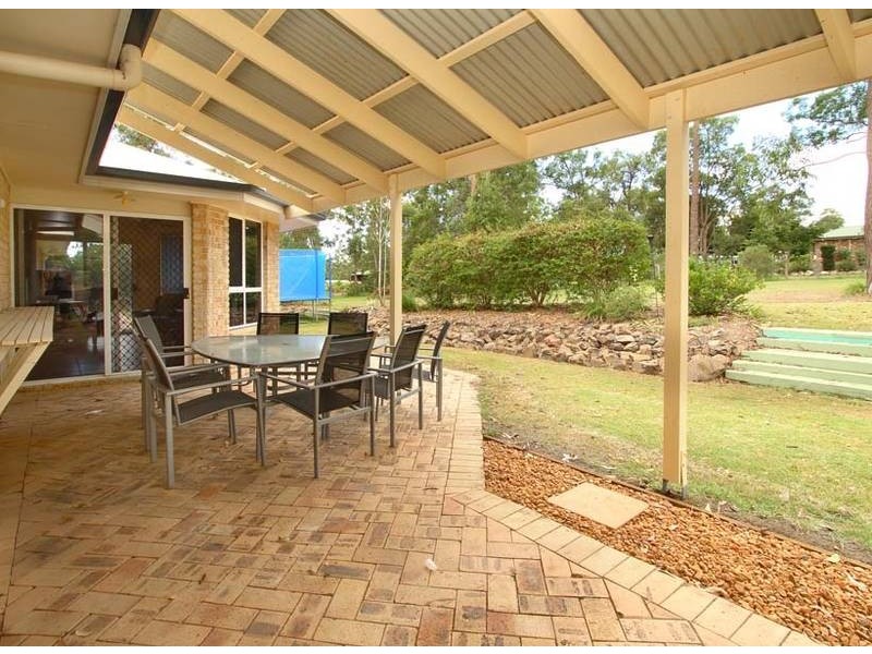 12 Dunnart Road, Greenbank QLD 4124
