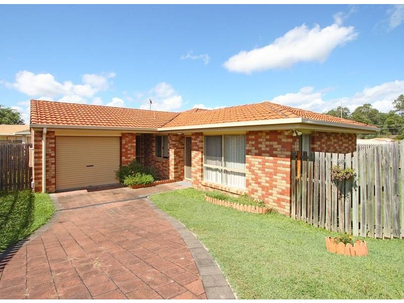 Boronia Heights QLD 4124