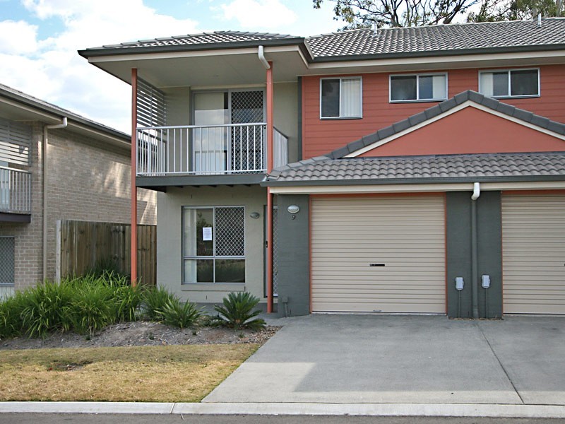 9/14 Fleet St, Browns Plains QLD 4118