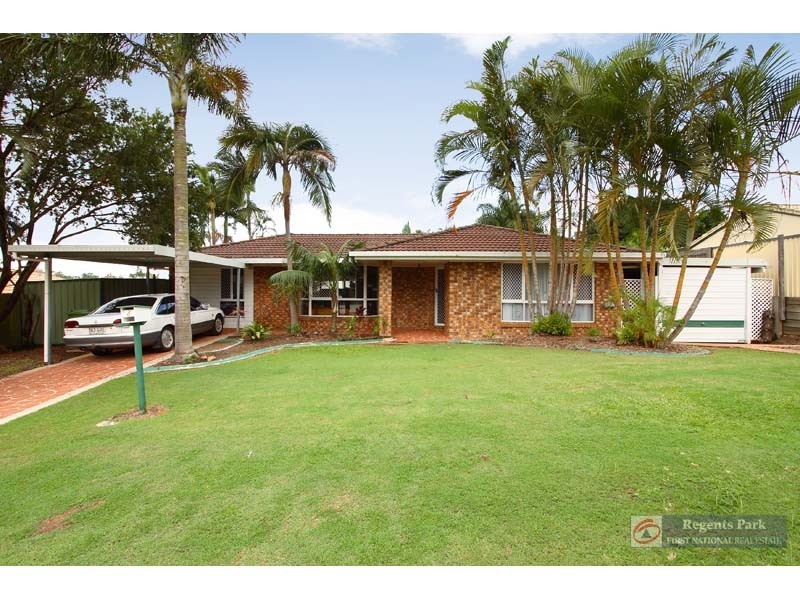 4 Hadley Court, Boronia Heights QLD 4124