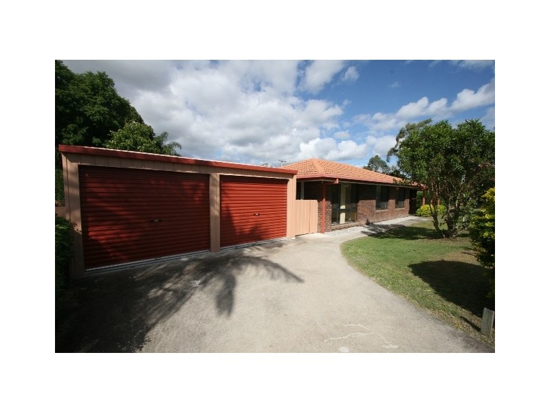 38 LIMERICK DRIVE, Crestmead QLD 4132