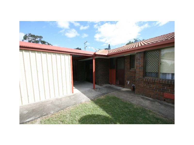 38 LIMERICK DRIVE, Crestmead QLD 4132