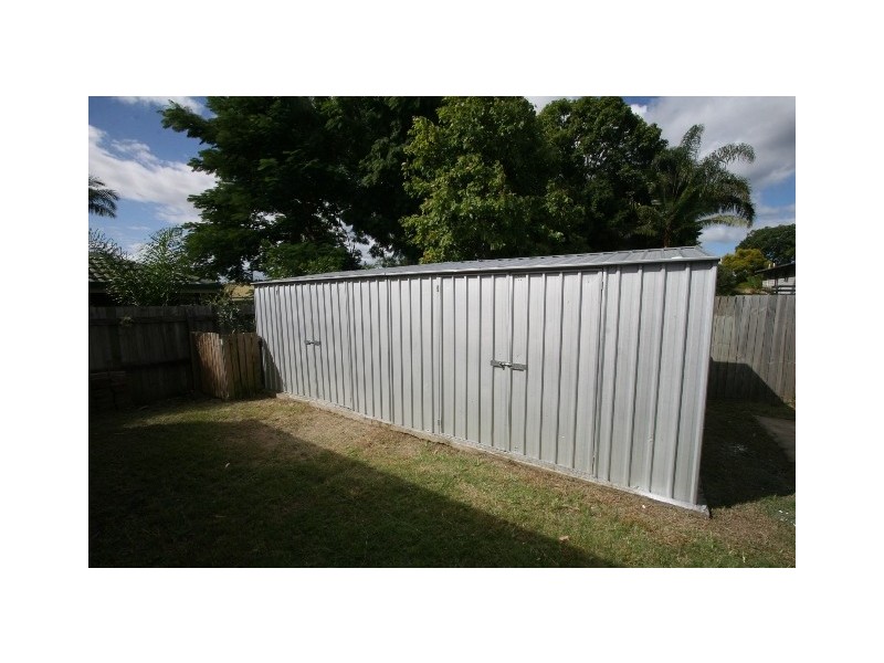 38 LIMERICK DRIVE, Crestmead QLD 4132