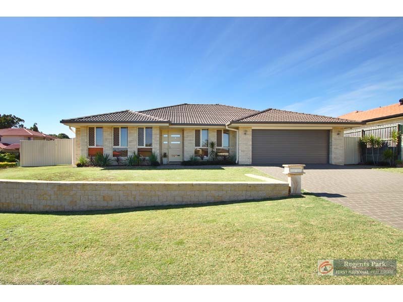 5 Cornell Close, Regents Park QLD 4118