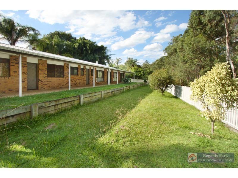 Lot 448, 15 Acorus Ct, Regents Park QLD 4118