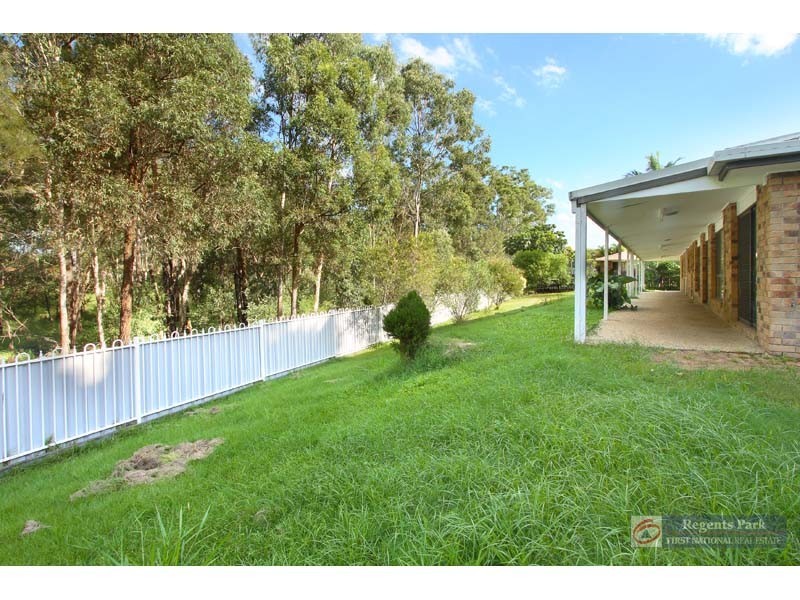 Lot 448, 15 Acorus Ct, Regents Park QLD 4118