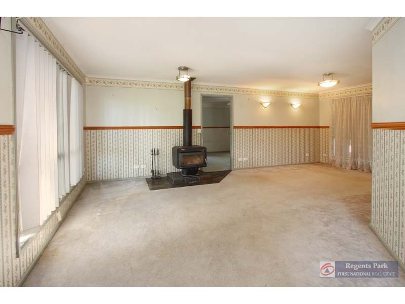 Lot 448, 15 Acorus Ct, Regents Park QLD 4118