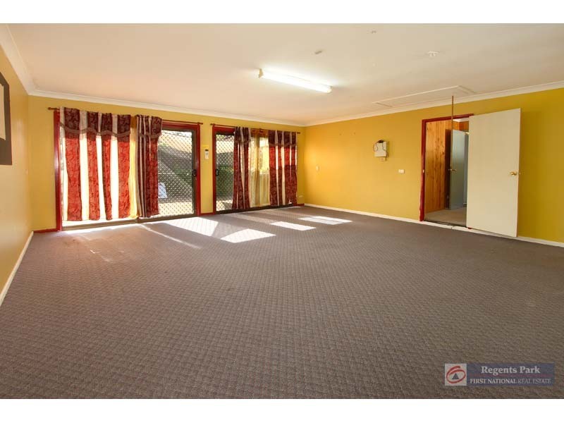 Lot 448, 15 Acorus Ct, Regents Park QLD 4118