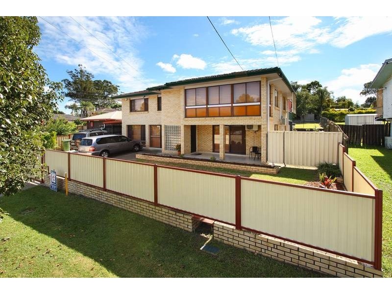 4 Leonard, Browns Plains QLD 4118