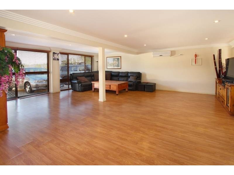 4 Leonard, Browns Plains QLD 4118