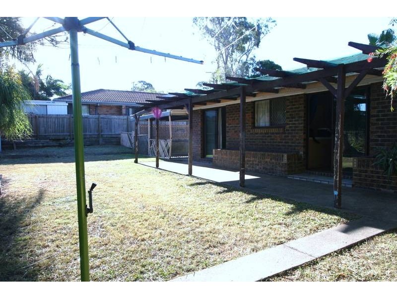 3 Curzon Street, Browns Plains QLD 4118