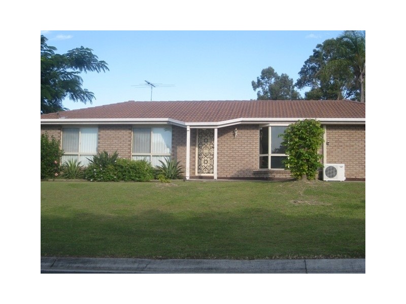 119 Flinders Crescent, Boronia Heights QLD 4124