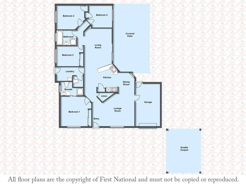 33 BENJAMINA CCT, Regents Park QLD 4118