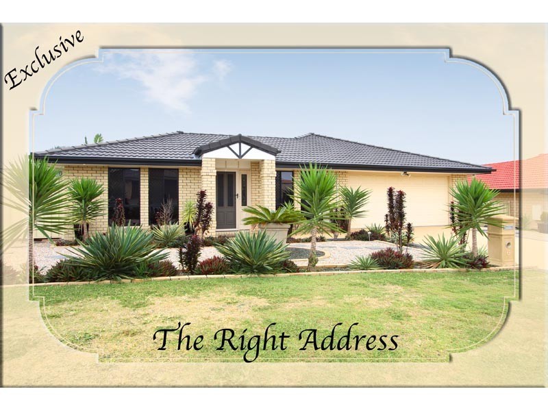 6 Cornell Cl, Regents Park QLD 4118