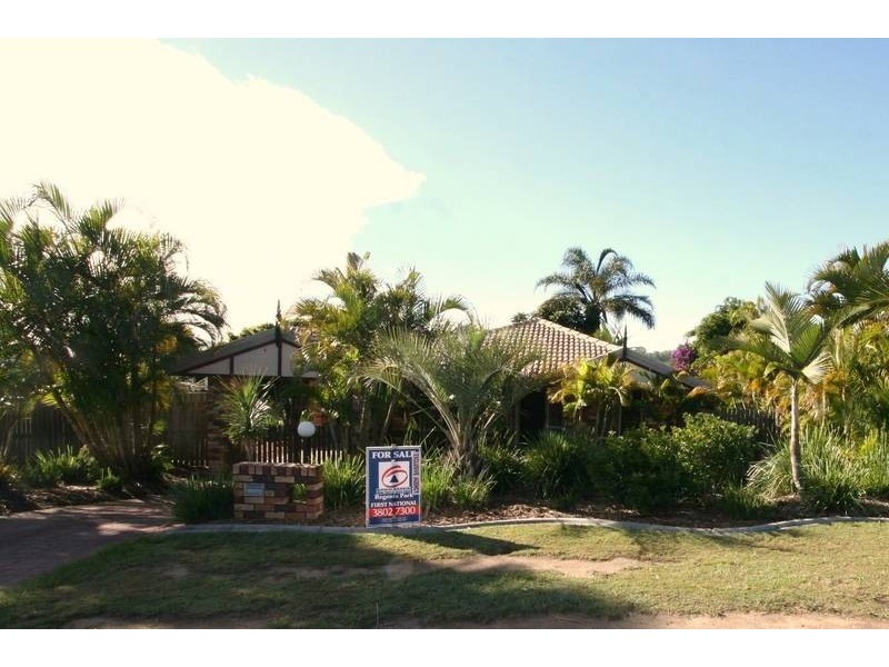 7 Thistle Street, Regents Park QLD 4118