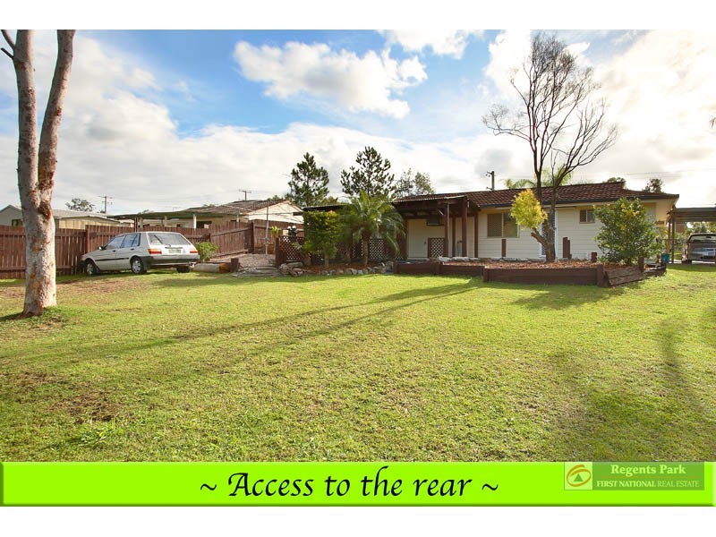 6 Campden St, Browns Plains QLD 4118