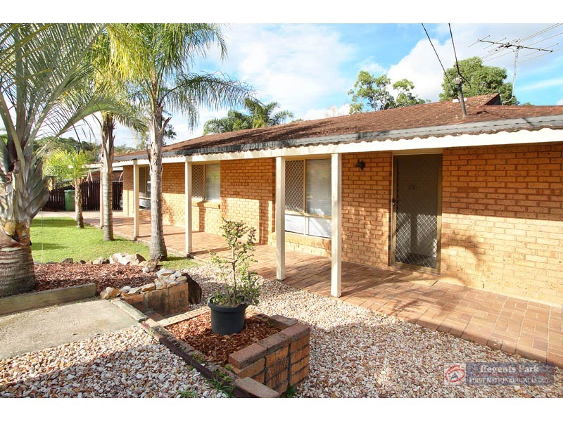 6 Campden St, Browns Plains QLD 4118