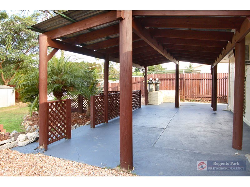 6 Campden St, Browns Plains QLD 4118