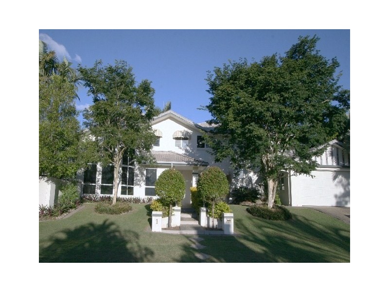 1 Ellesmere Place, Parkinson QLD 4115