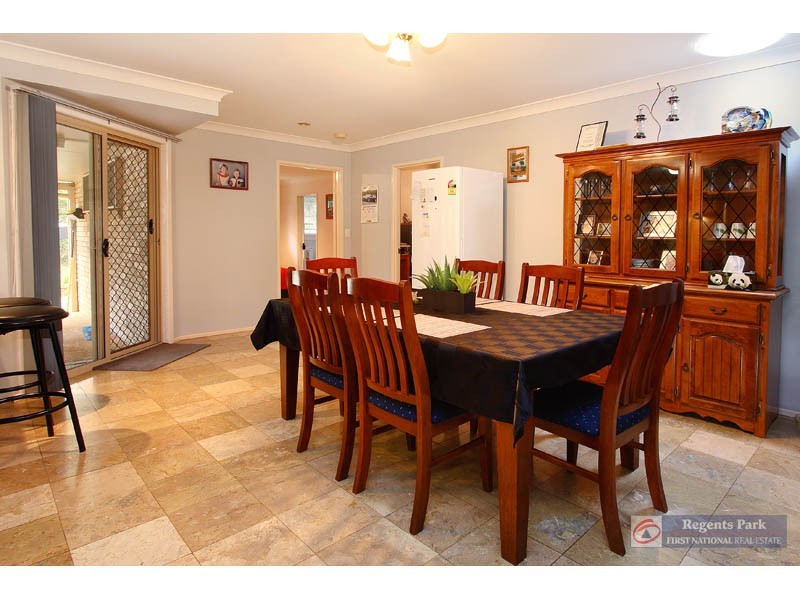 30 COLISA CR,, Regents Park QLD 4118