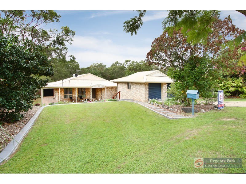30 COLISA CR,, Regents Park QLD 4118