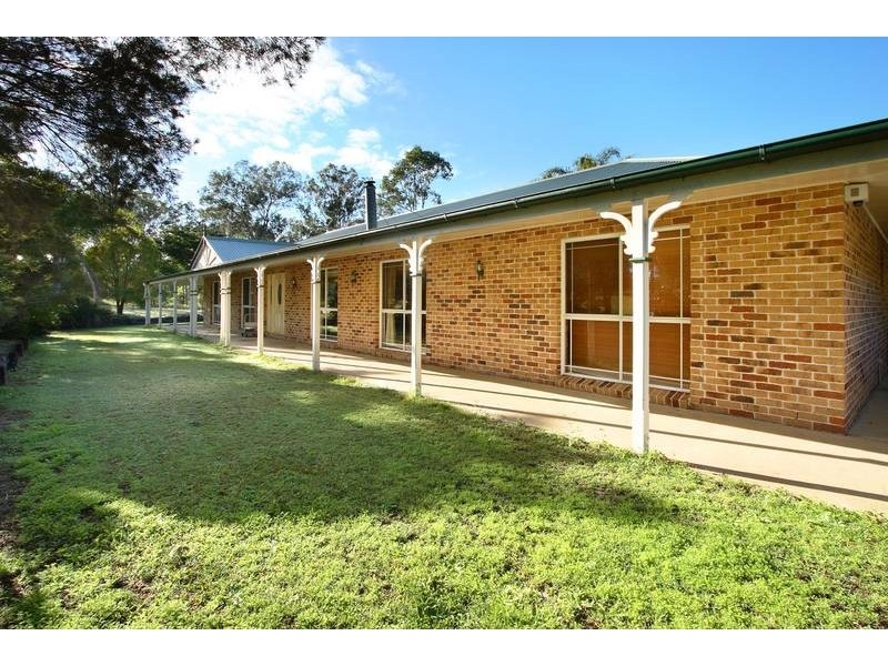 Lot 16, 11 East Street ,, Jimboomba QLD 4280