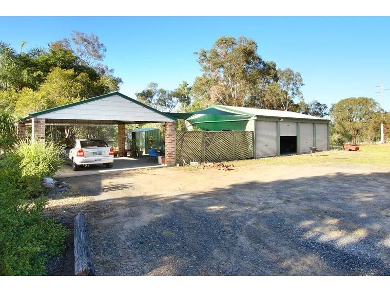 Lot 16, 11 East Street ,, Jimboomba QLD 4280