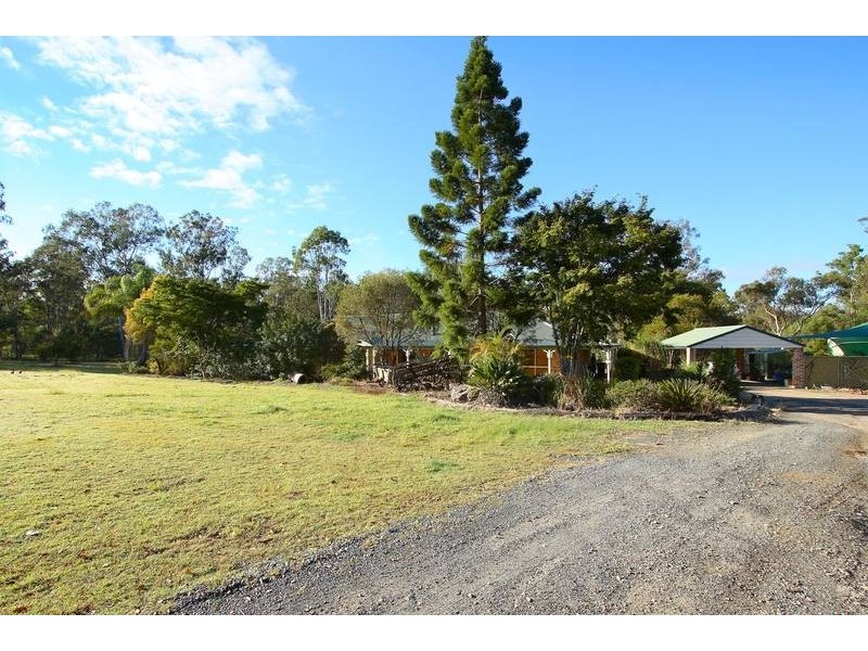 Lot 16, 11 East Street ,, Jimboomba QLD 4280