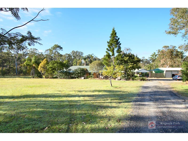 Lot 16, 11 East Street ,, Jimboomba QLD 4280