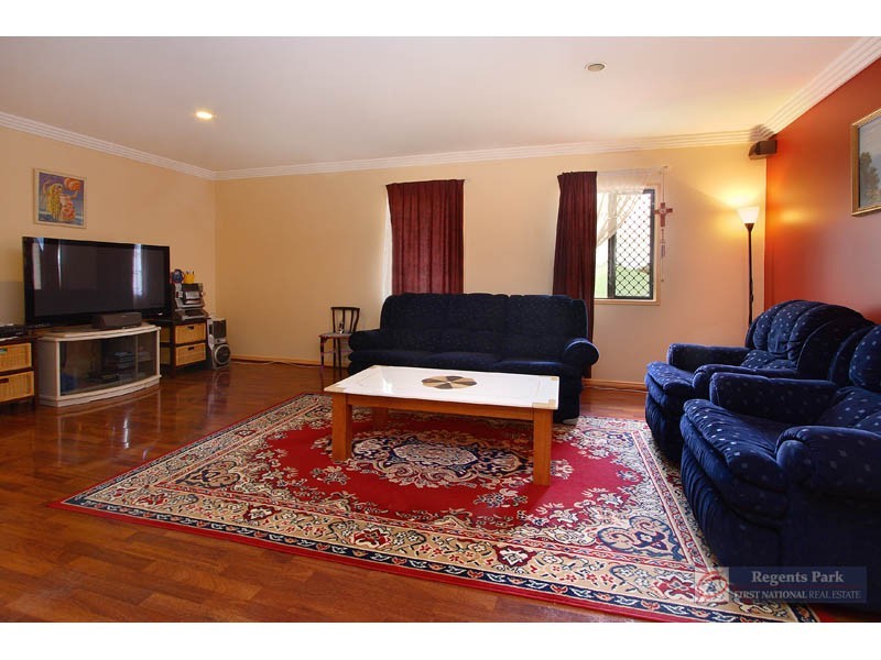 Lot 281, 44 – 46 SILVEREYE CR,, Greenbank QLD 4124